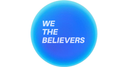 We The Believers logo