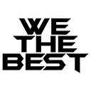 We The Best Store