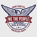 We the People Holsters logo