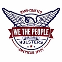 We the People Holsters logo