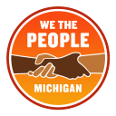 We The People Action Fund logo
