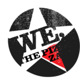 We The Pizza logo