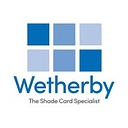Wetherby Shade Card Company Limited logo