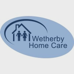 WETHERBY HOME CARE LIMITED logo