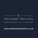 Wetherby Watches Ltd logo