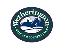 Wetherington Golf & Country logo