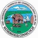 Wethersfield Corporate Office logo