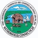 Wethersfield Corporate Office logo