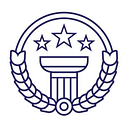 We the Veterans Foundation logo