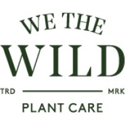 WE THE WILD USA INC logo