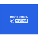 wethod logo