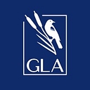 Glenn Lukos Associates logo