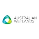 Australian Wetlands Landscapes Qld logo