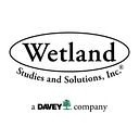 Wetland Studies And Solutions, Inc. (Wssi), A Davey Tree Company logo