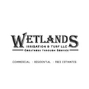 Wetlands Irrigation & Turf logo