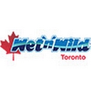 Wet'n'wild Toronto logo