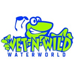 Wet 'N' Wild Waterworld logo