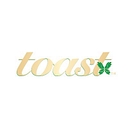 Toast logo