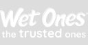 Wet Ones US logo