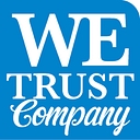 We Trust Company logo