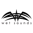 Wet Sounds logo