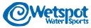 Wetspot logo