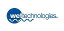 Wet Technologies, Inc. logo