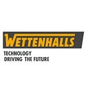 Wettenhalls logo
