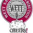 Wett Sales & Distribution Inc. logo