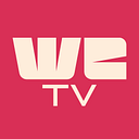 WeTV logo