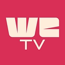 We Tv (Amc Networks) logo