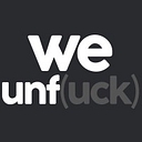 Favicon of We Unfuck