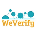 WeVerify Logo