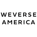 Logo for weverseshop.io