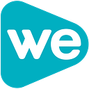 WeVideo logo