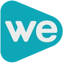 WeVideo logo