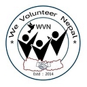 Favicon of We Volunteer Nepal