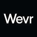 Wevr logo