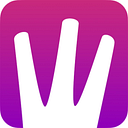 WeWillWrite logo