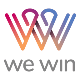 We Win Limited logo