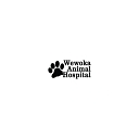 Wewoka Animal Hospital logo