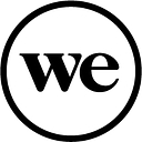 WeWork India logo