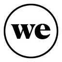 WW_UK - WeWork International Limited logo