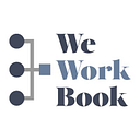 Weworkbook logo