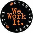We Work It Entertainment Group, Inc logo
