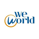 WeWorld logo