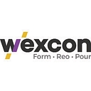 Wexcon logo