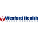 Wexford Health logo