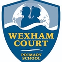 Wexham Court Primary School logo