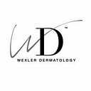 Wexler Dermatology logo